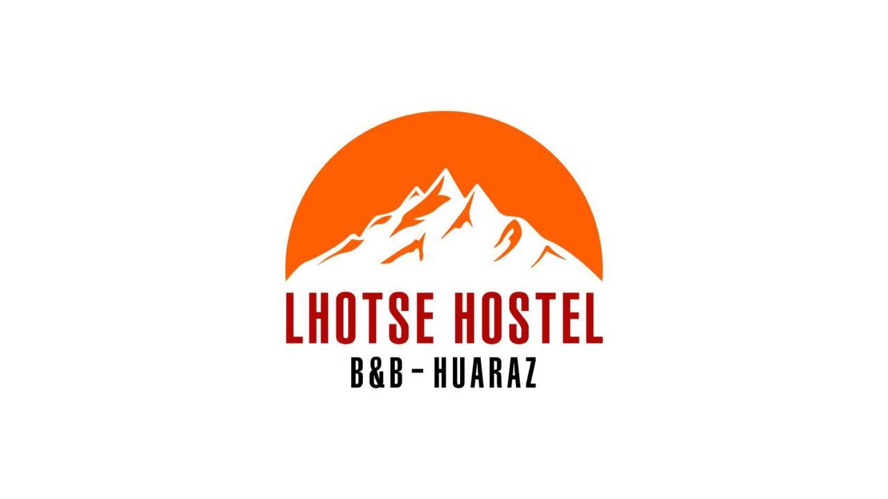 Lhotse Hostel B&B Huaraz  Eksteriør bilde